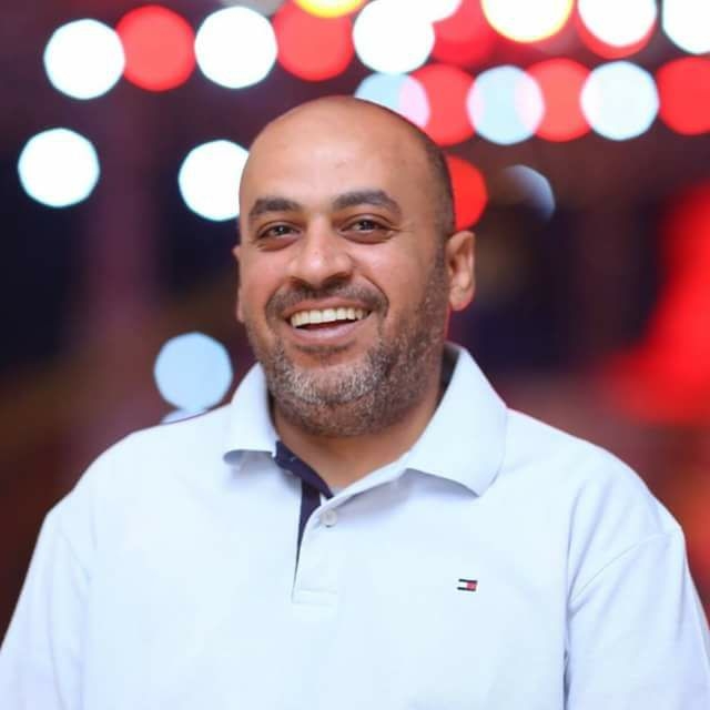 محمد العريان